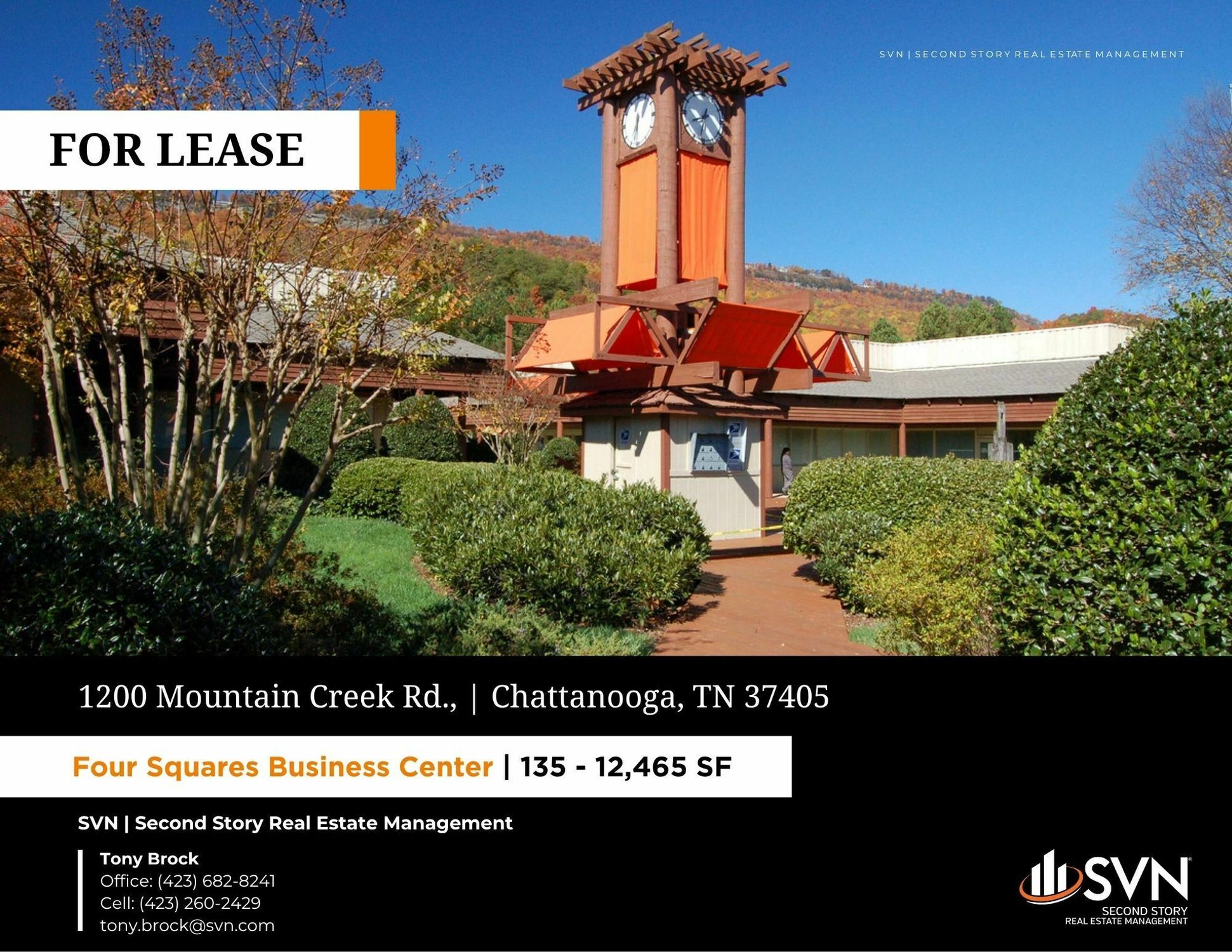 1200 Mtn Crk Rd, Chattanooga, TN 37405-1687