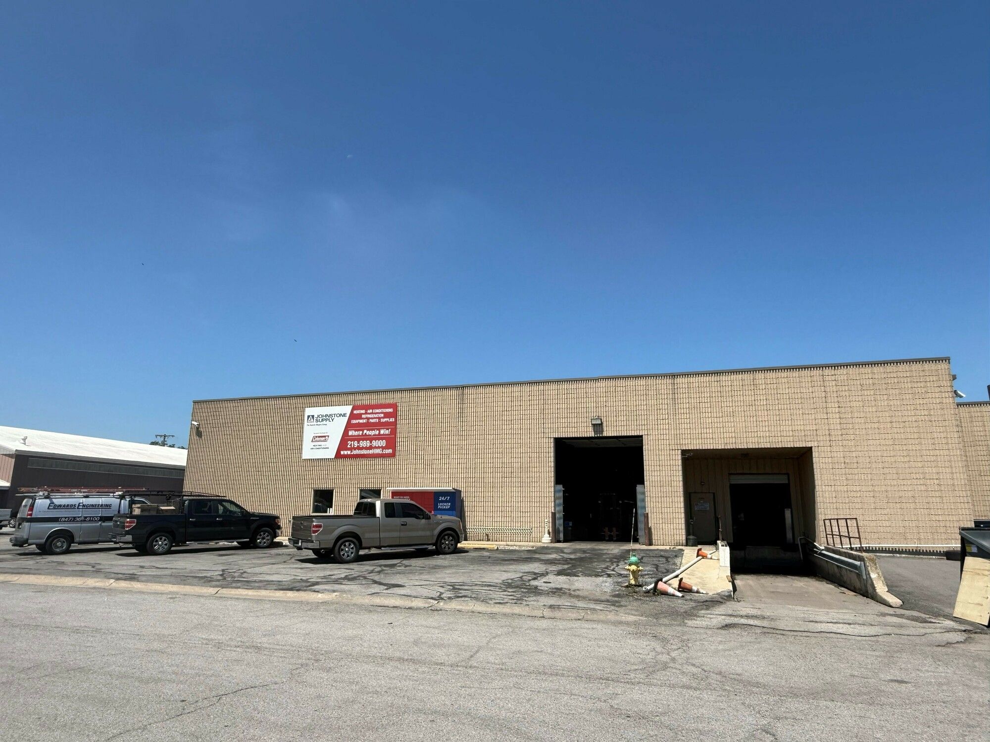 8000 New Jersey Ave, Hammond, IN 46323