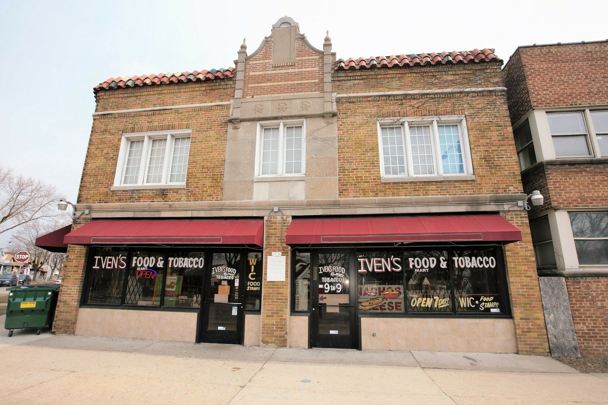2838 W Atkinson Ave,Unit 2840, Milwaukee, WI 53209