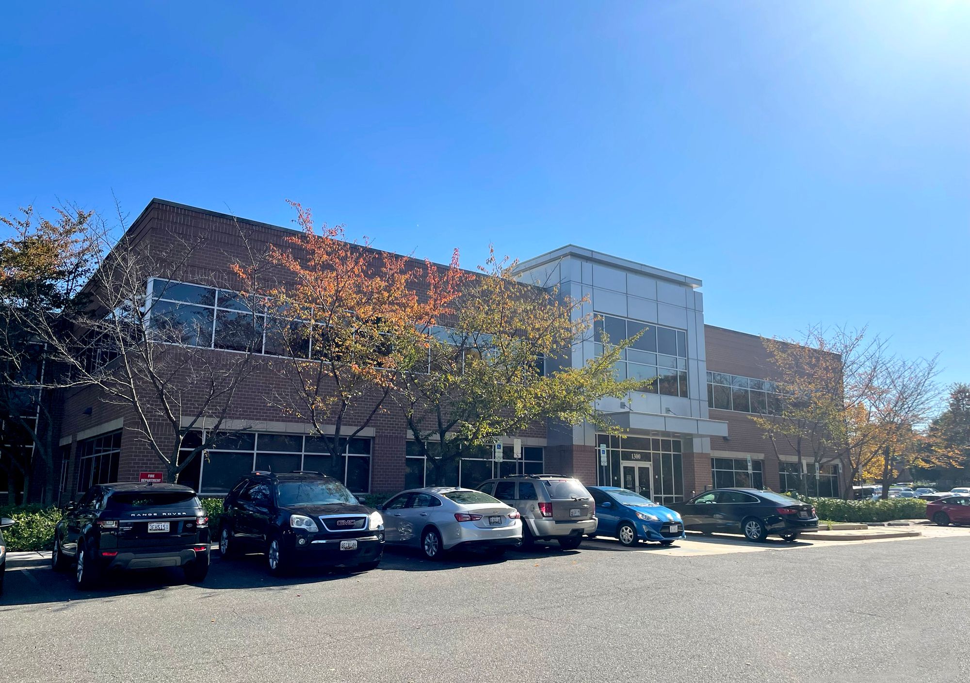 1300 Caraway Ct,Unit 102, Upper Marlboro, MD 20774