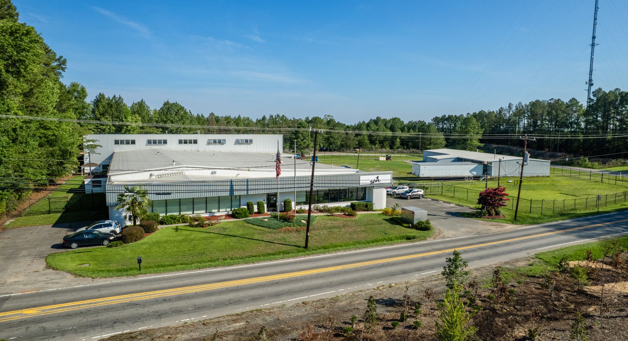 1731 Camden Ave, Durham, NC 27704
