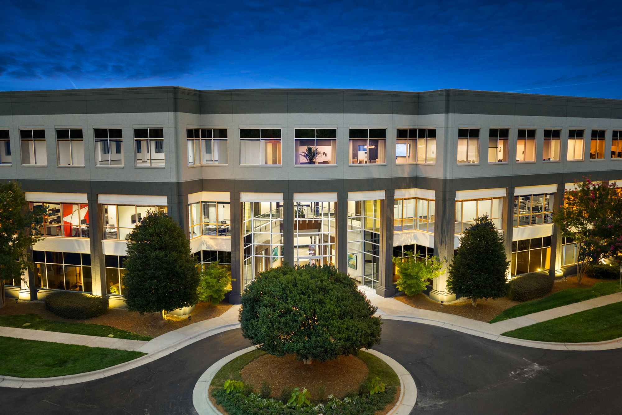 1500 Perimeter Park Dr, Morrisville, NC 27560