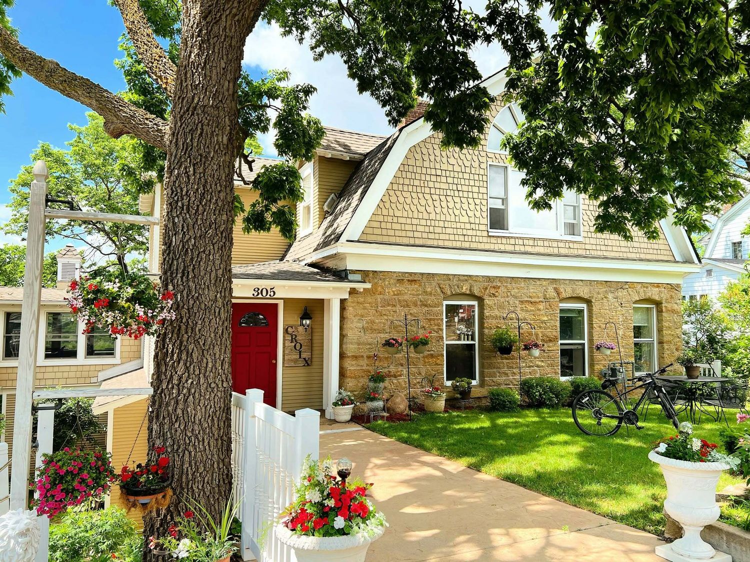 St. Croix Valley Inn