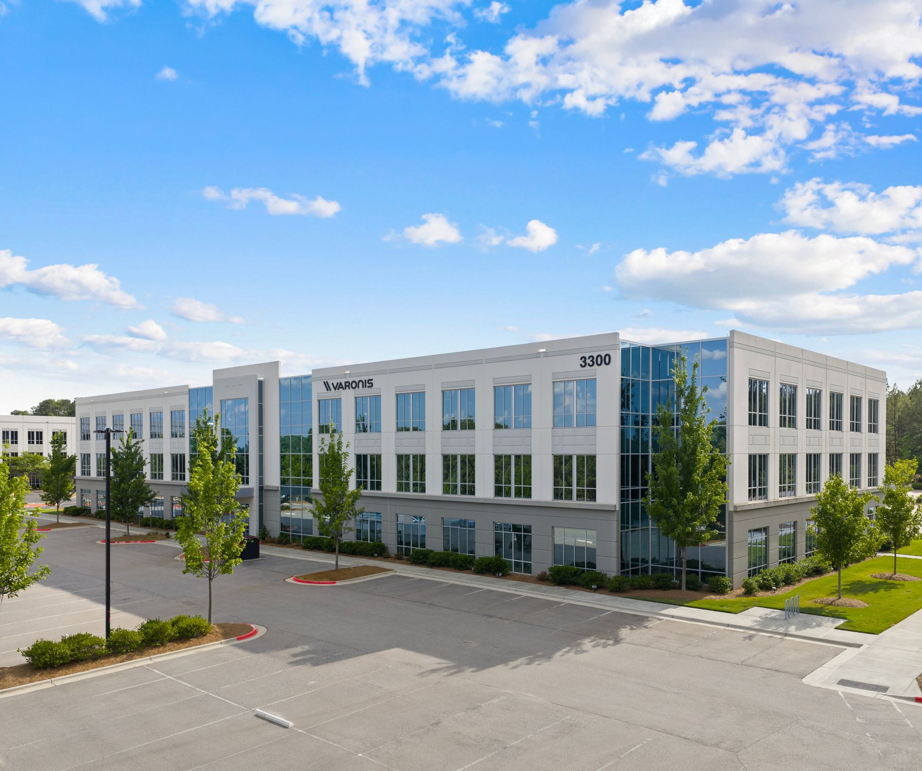 3300 Paramount Pkwy, Morrisville, NC 27560