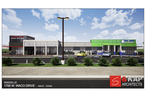 1700 W Waco Dr, Waco, TX