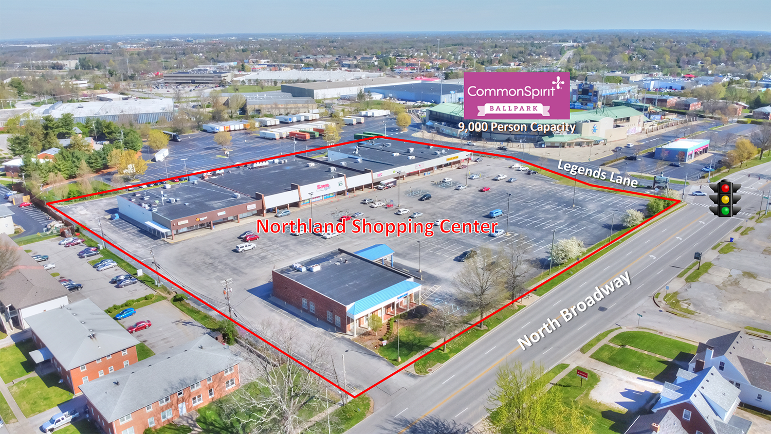 208 Legends Ln, Lexington, KY 40505