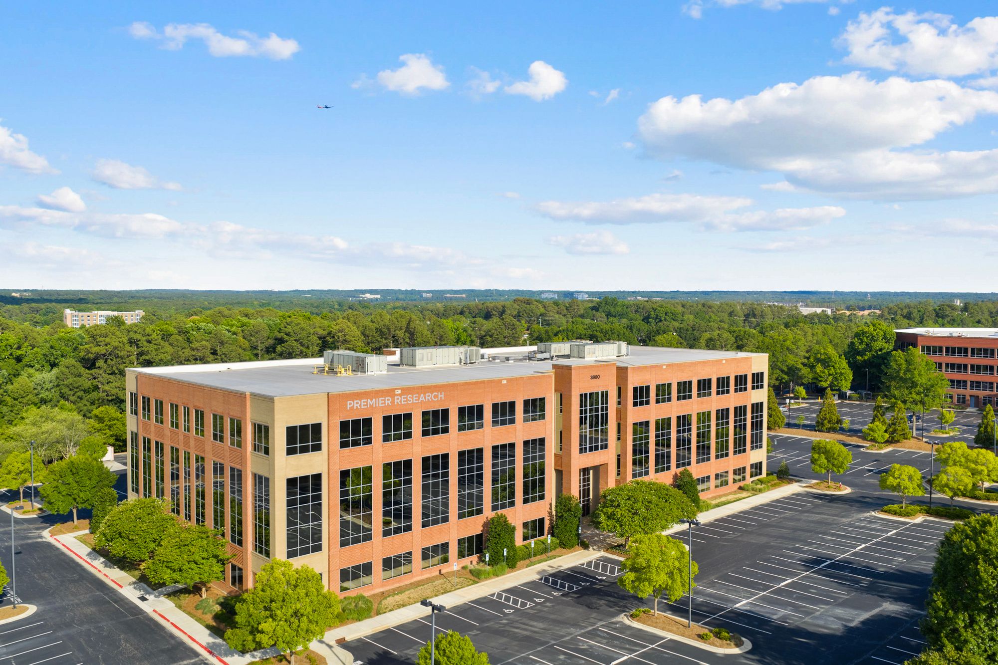 3800 Paramount Pkwy, Morrisville, NC 27560