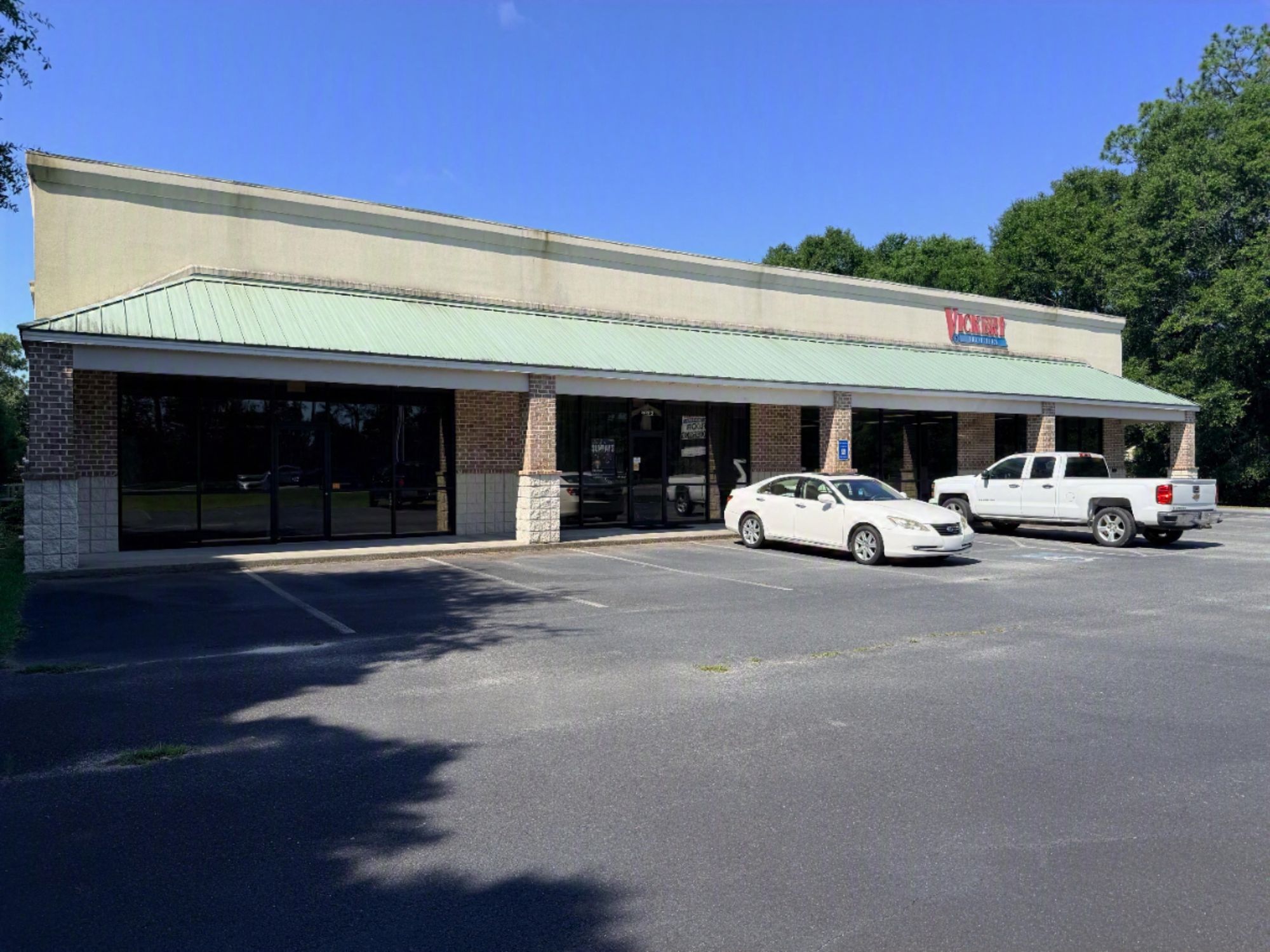 2020 Ga Highway 21 S, Springfield, GA 31329