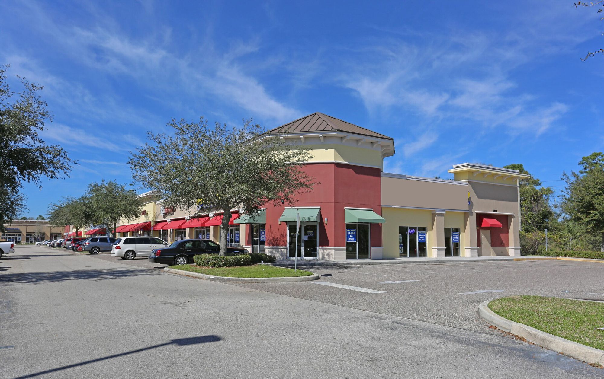 5920 Metropolis Way, Orlando, FL 32811