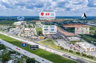 Land for Sale - Saunders Real Estate