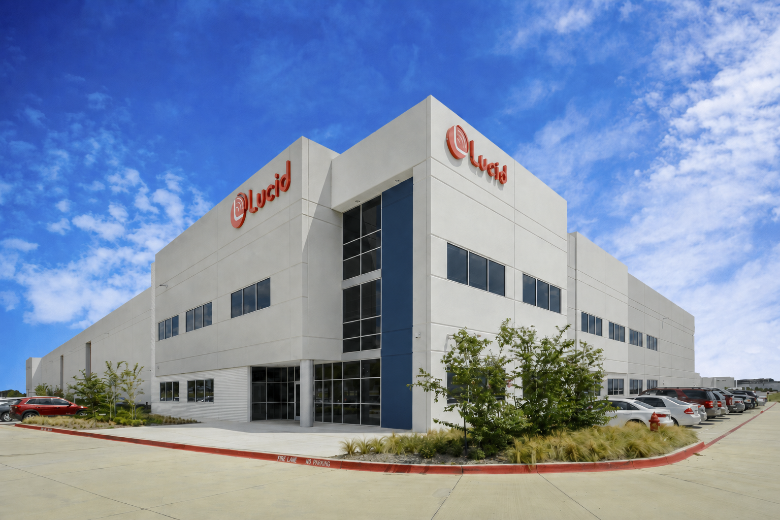 14301 Faa Blvd, Fort Worth, TX 76155