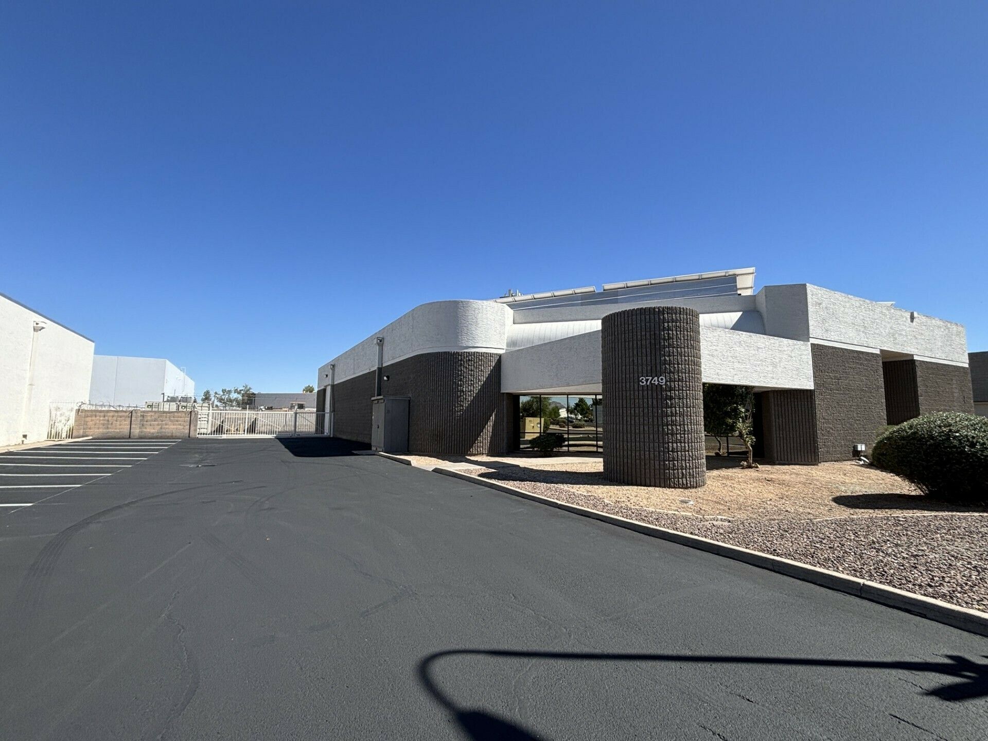 3749 E Atlanta Ave, Phoenix, AZ 85040
