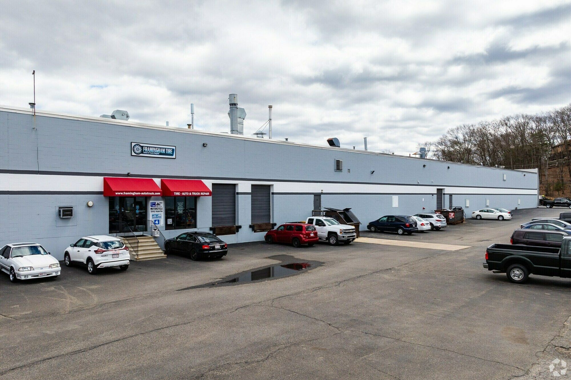 240 Eliot St, Ashland, MA 01721