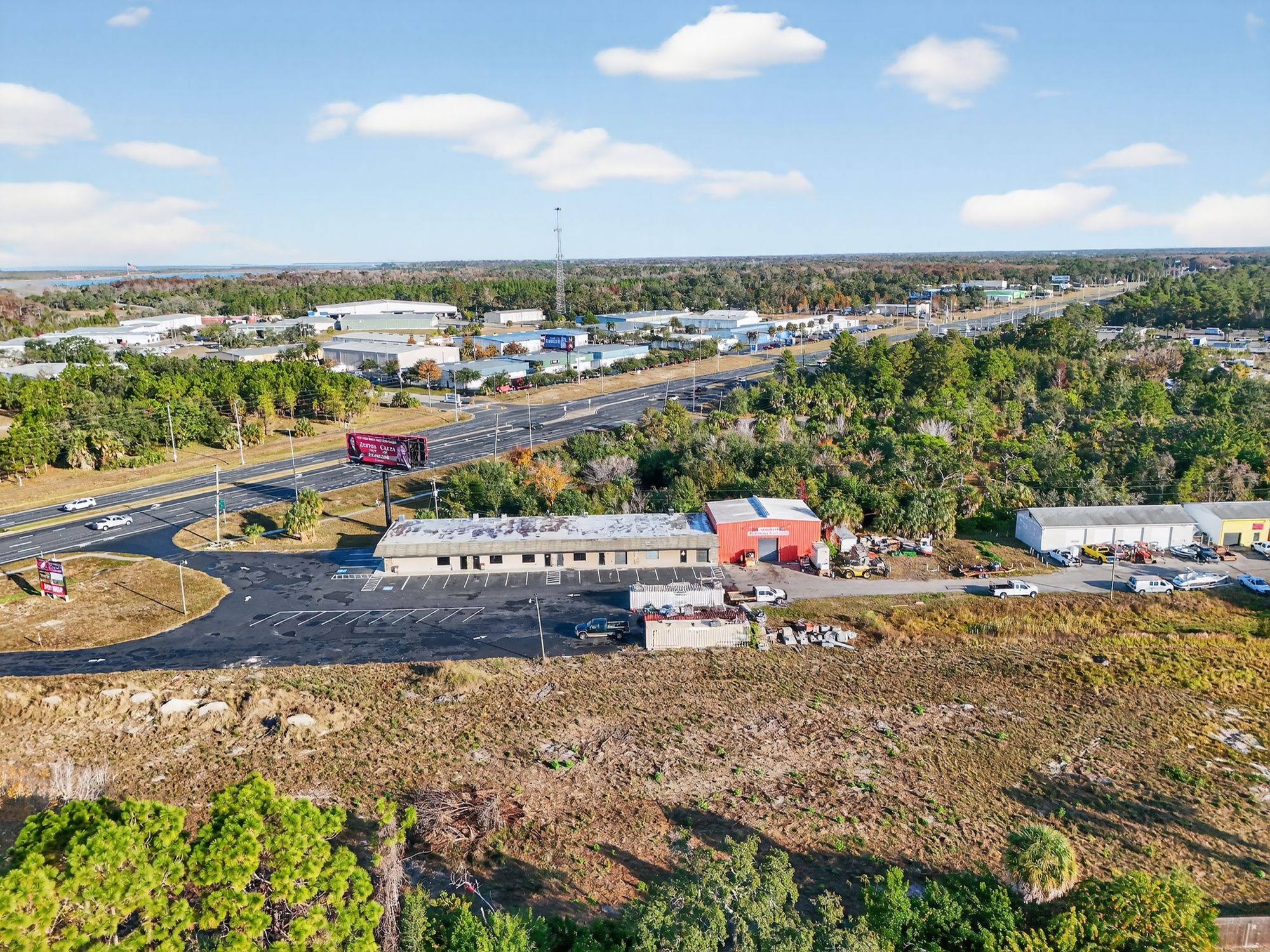 16408 Us Highway 19, Hudson, FL 34667