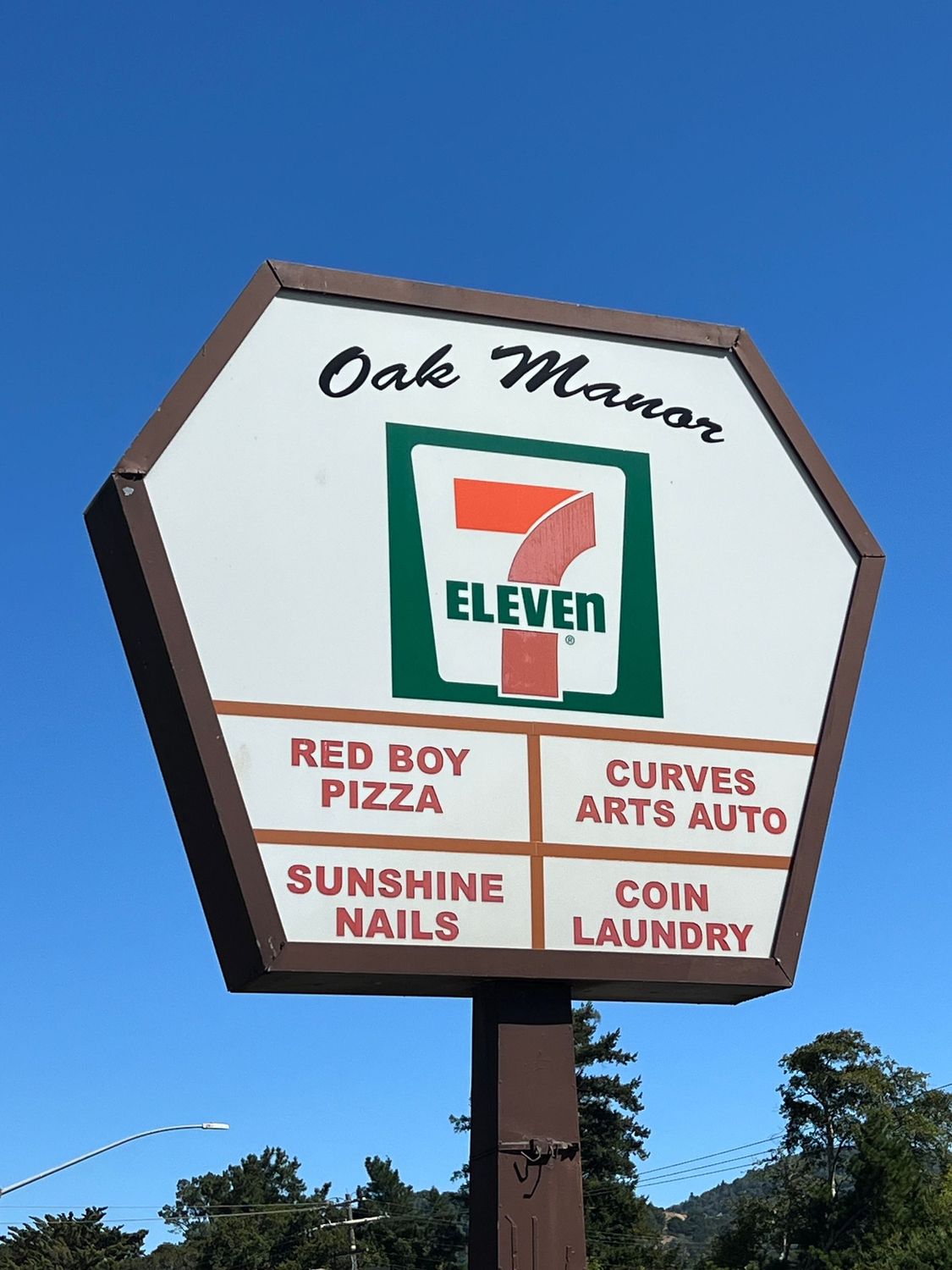 2400 Sir Francis Drake Blvd, Fairfax, CA 94930