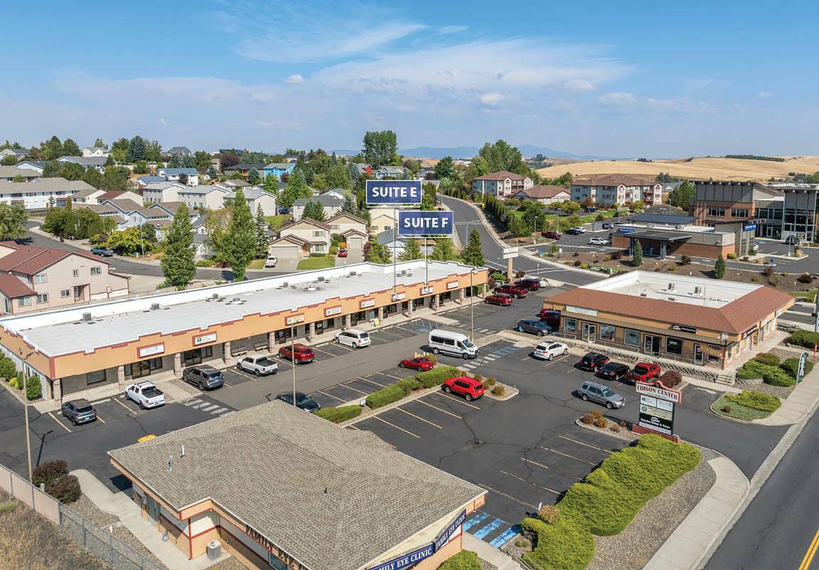 588 SE Bishop Blvd, Pullman, WA 99163