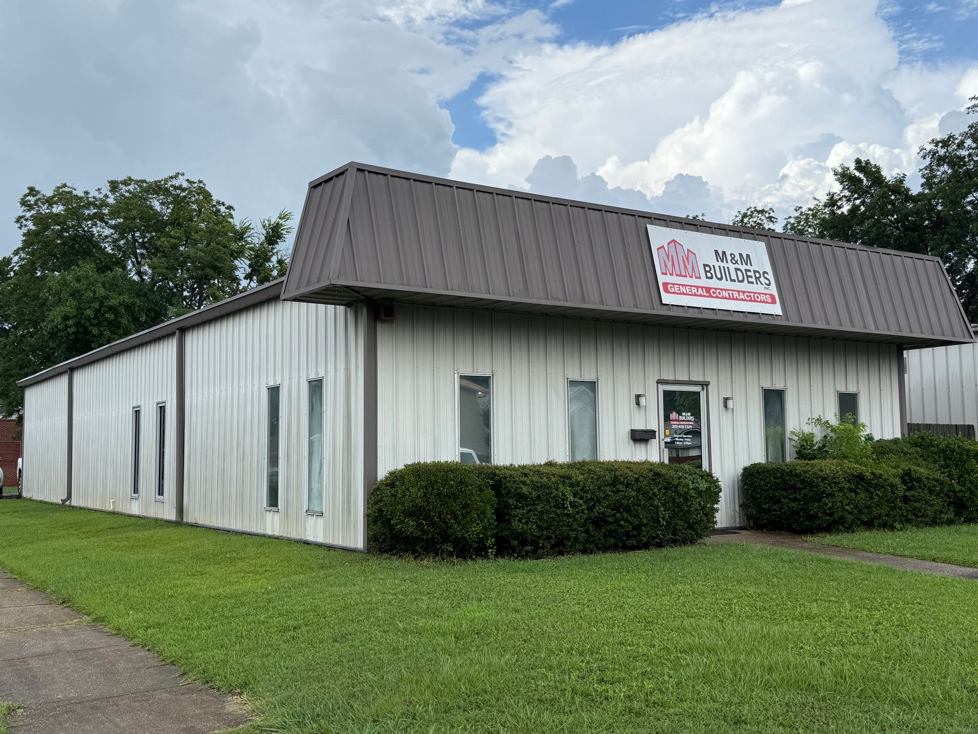 201 15Th St N, Bessemer, AL 35020