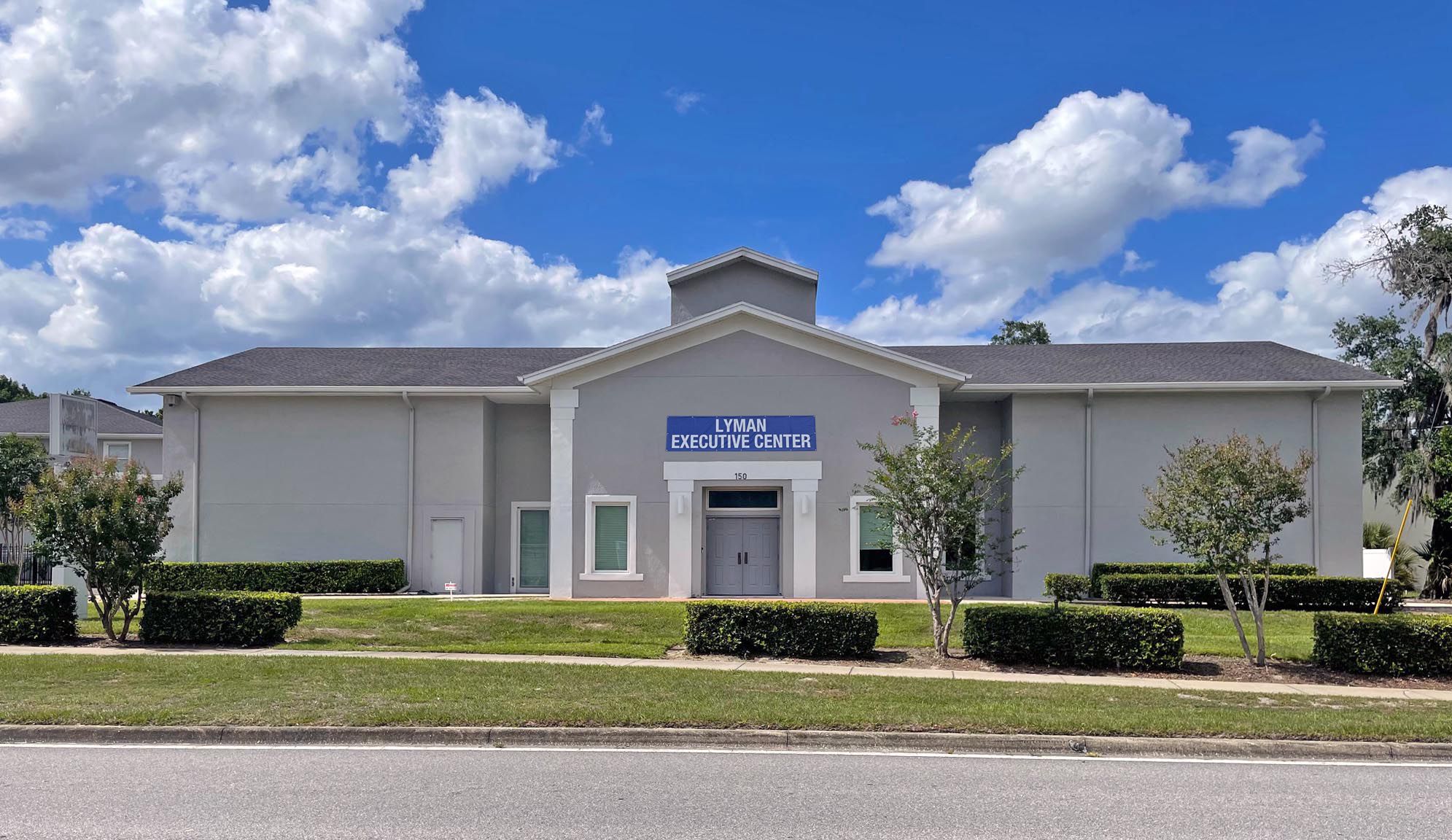 150 Dog Track Rd, Longwood, FL 32750