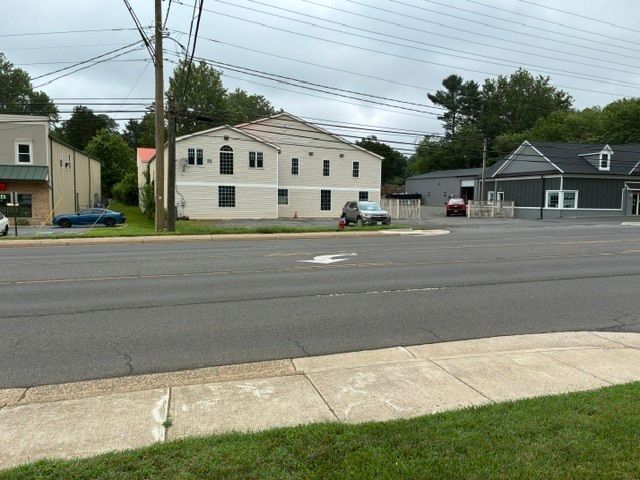 115 SHIRLEY AVE, Warrenton, VA 20186