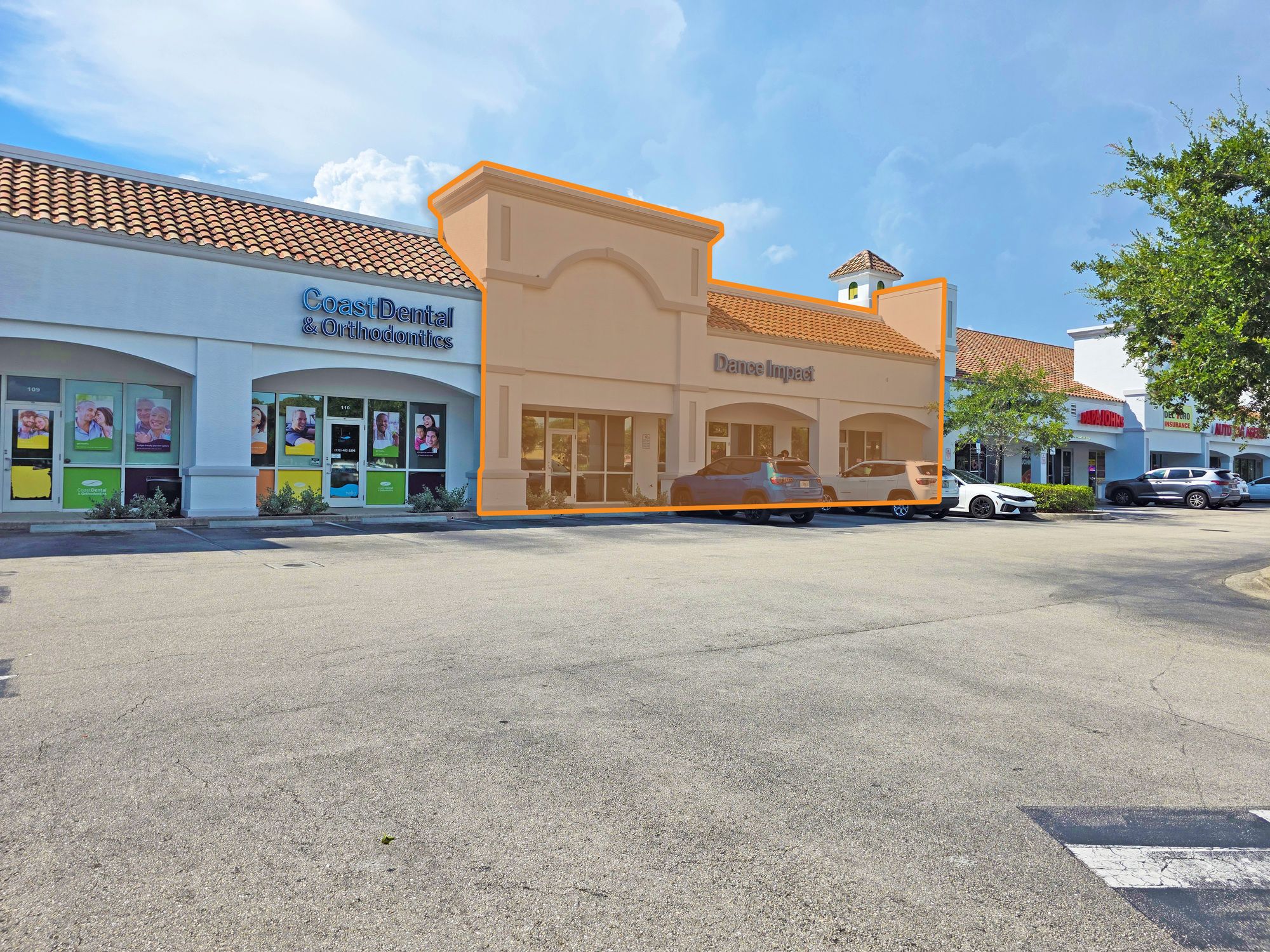 18990 S Tamiami Trl, Fort Myers, FL 33908