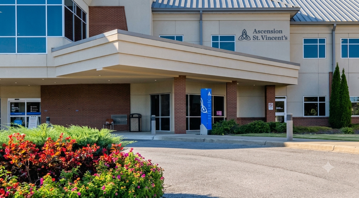 7067 Veterans Pkwy, Pell City, AL 35125