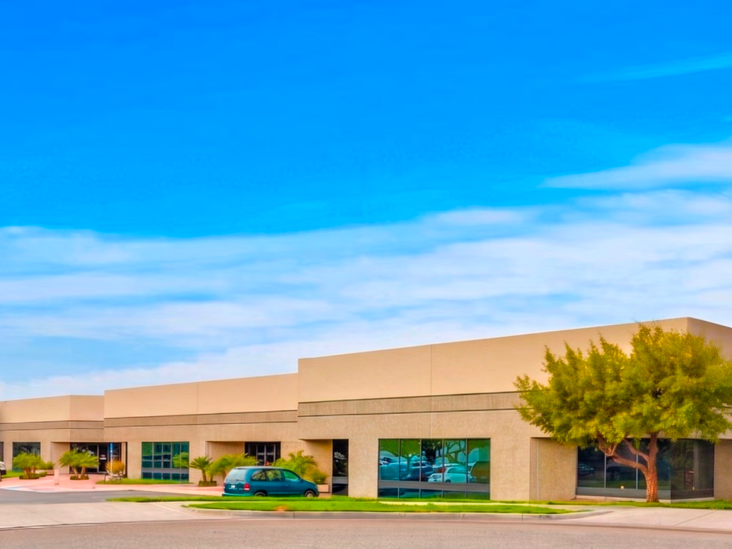 1980 West Corporate Way, Anaheim, CA 92801