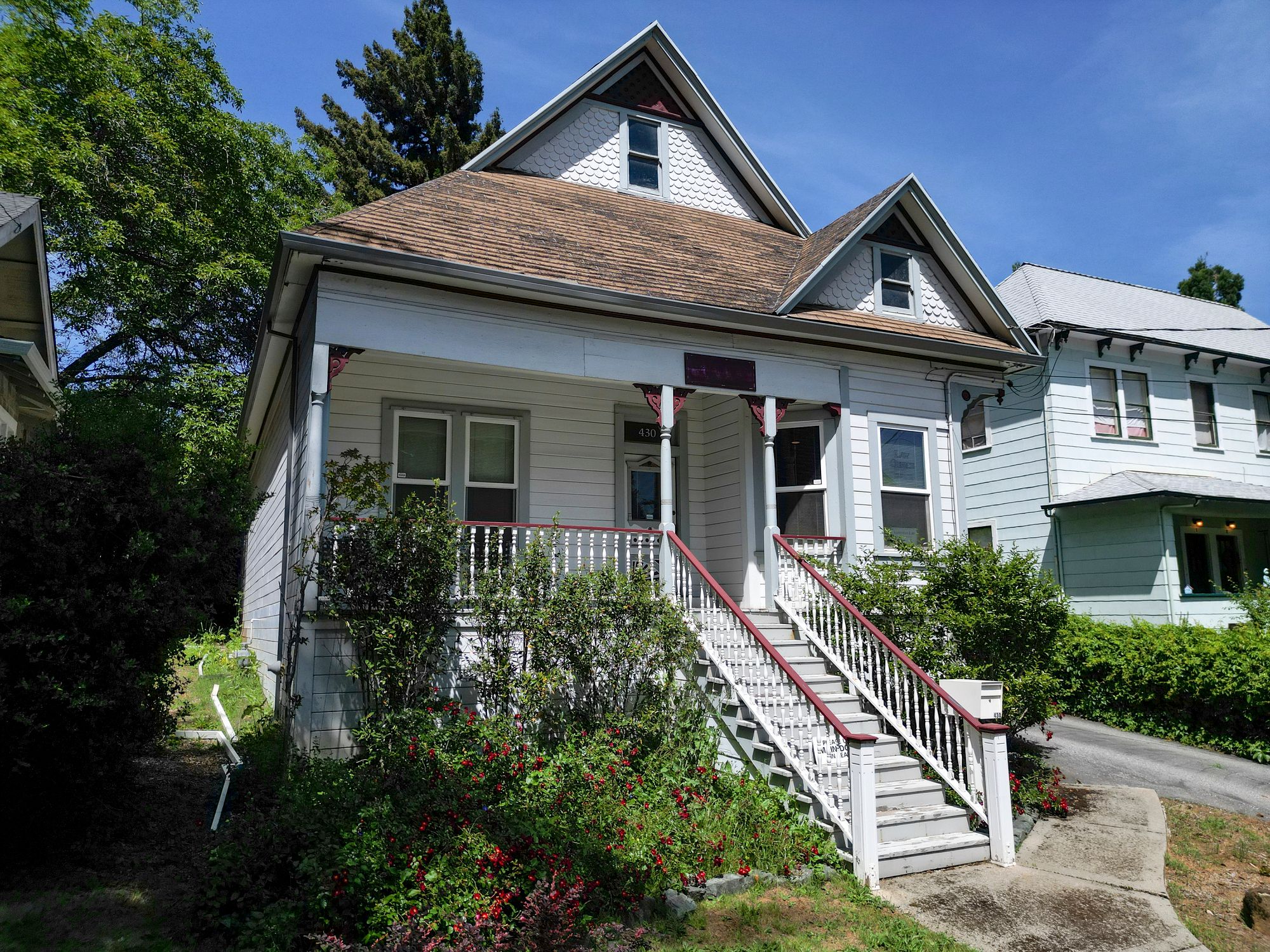 430 S Auburn St, Grass Valley, CA 95945