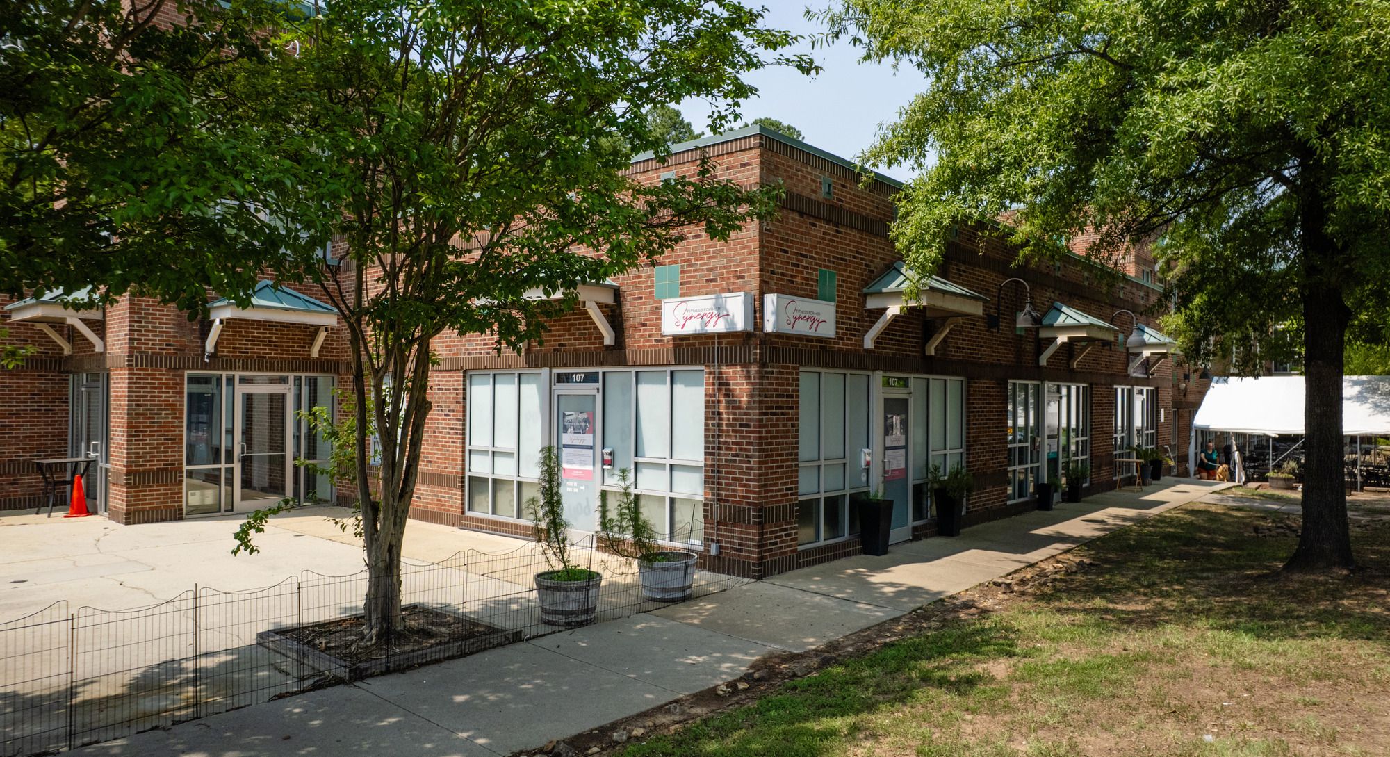 4810 Hope Valley Rd,Unit 107, Durham, NC 27707