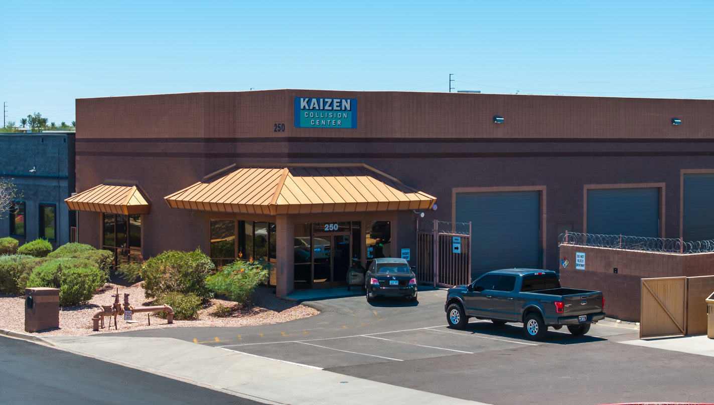 250 North Pasadena St, Gilbert, AZ 85233
