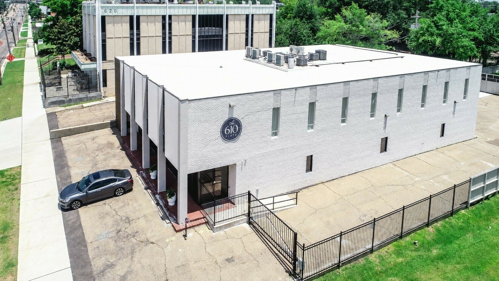 610 State St, Jackson, MS 39202-3303