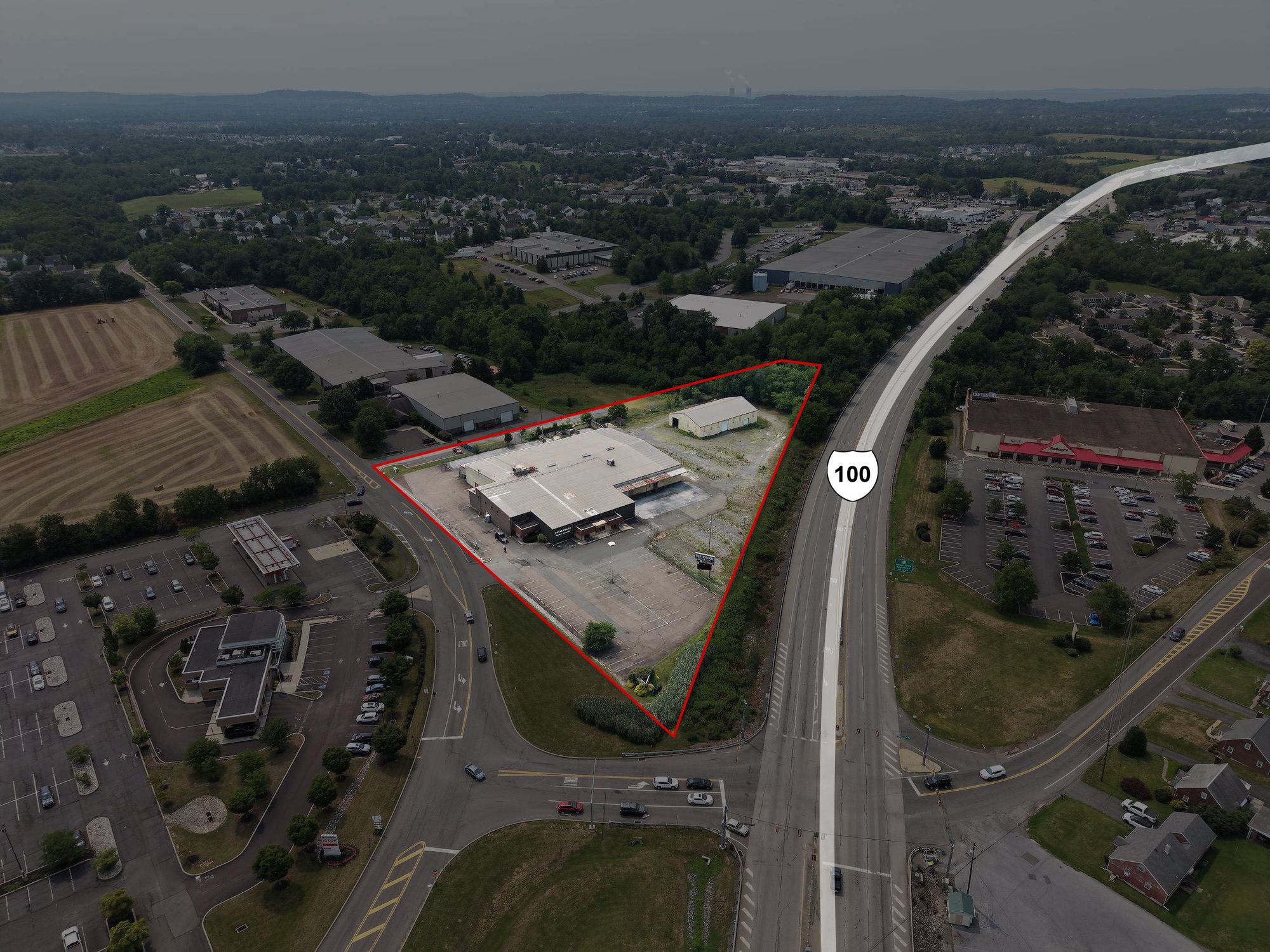 174 Holly Rd, Gilbertsville, PA 19525