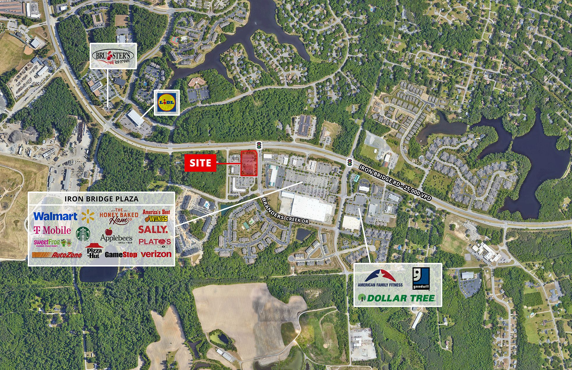 12100 Branders Creek Dr, Chester, VA 23831