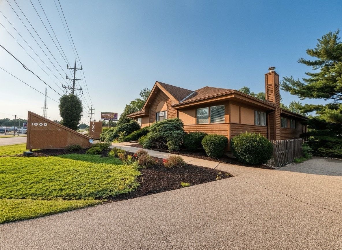 1000 Ohio Pike, Cincinnati, OH 45245
