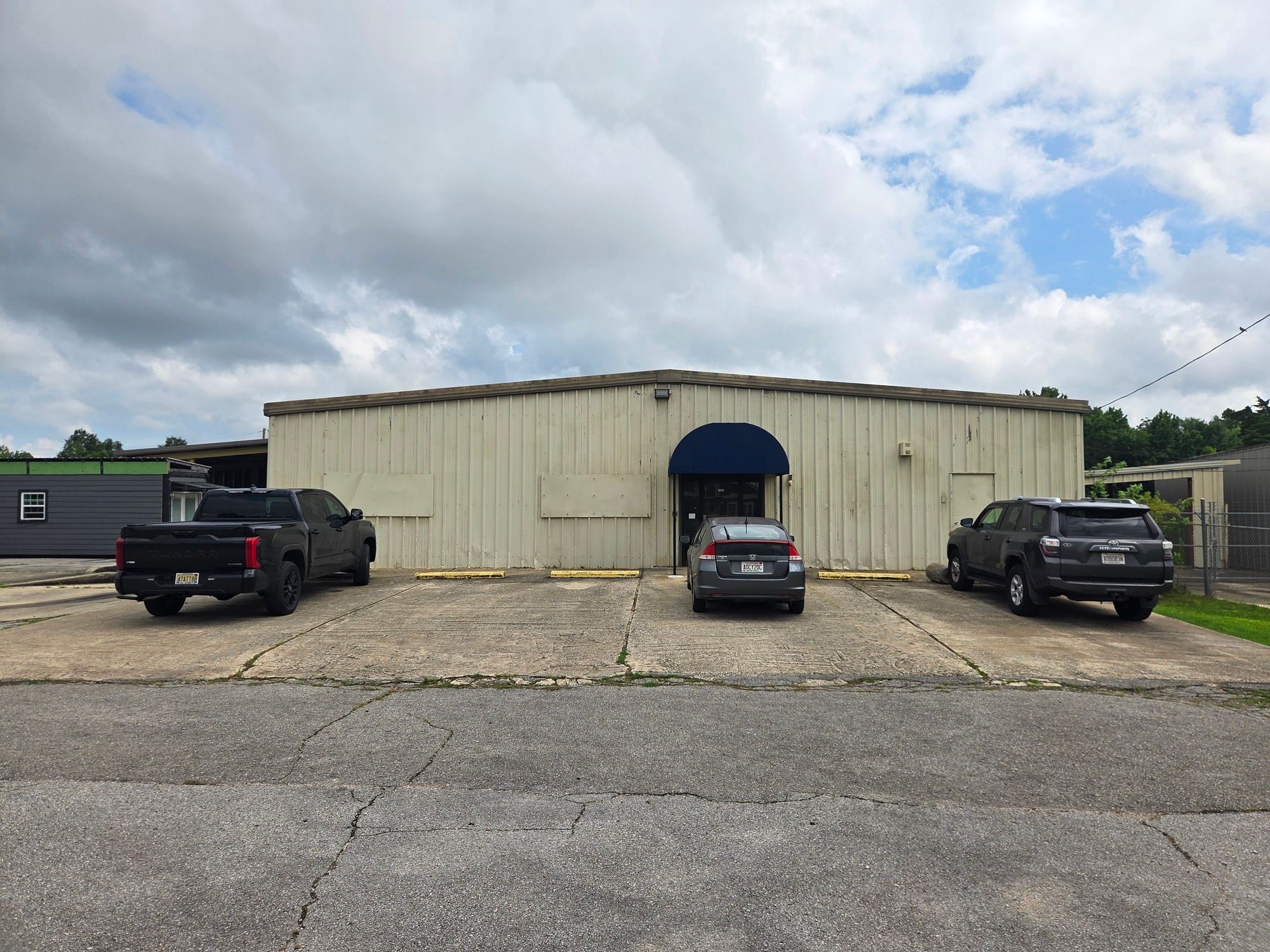1108 Knight St SE, Decatur, AL 35601