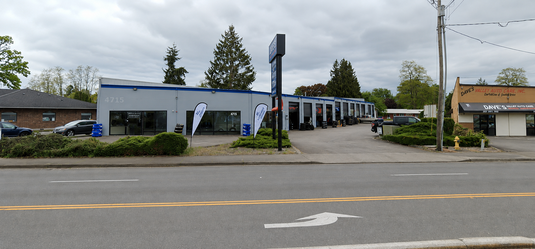 4715 Auburn Way N, Auburn, WA 98002