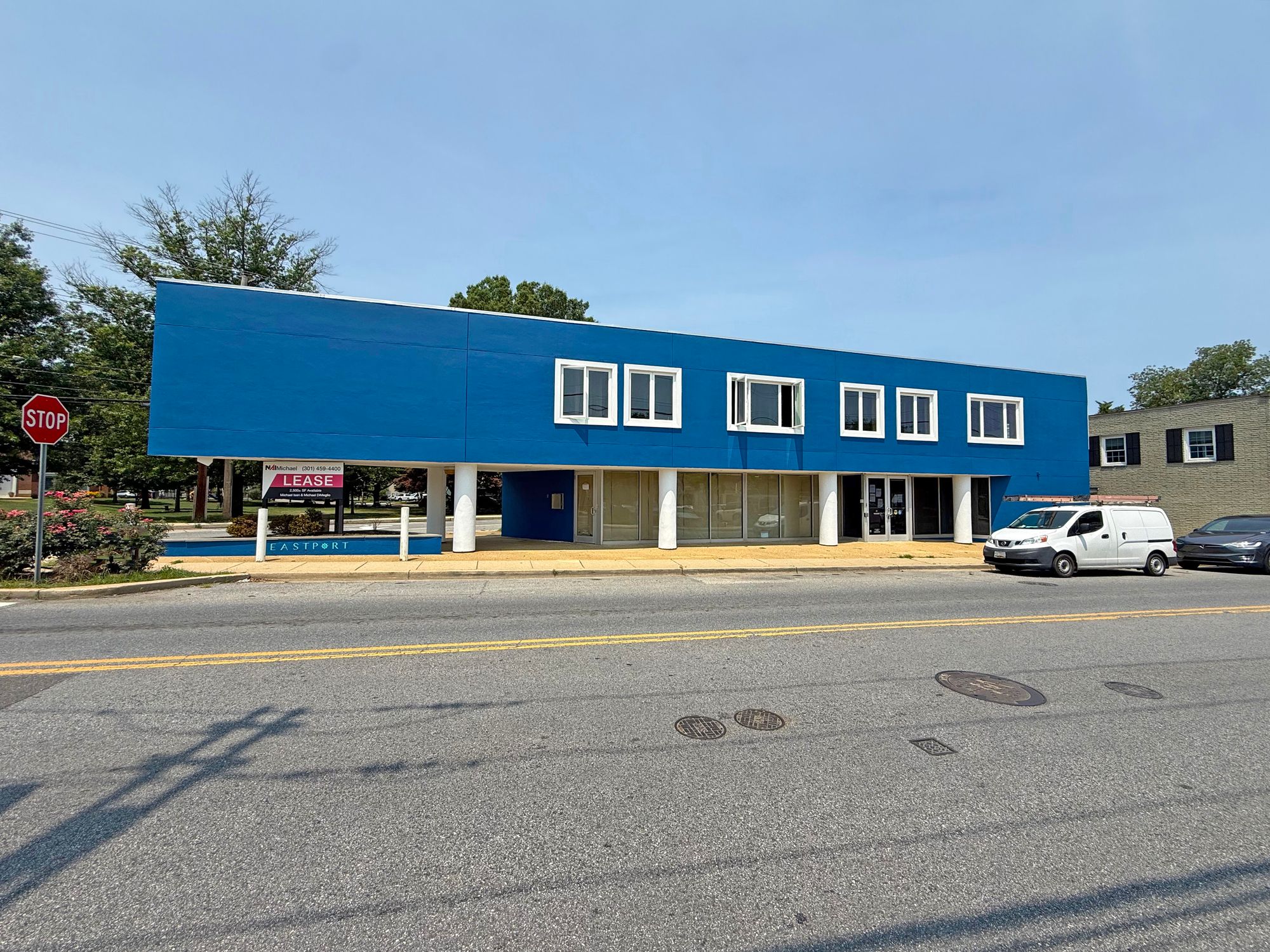 921 Bay Ridge Ave, Annapolis, MD 21403