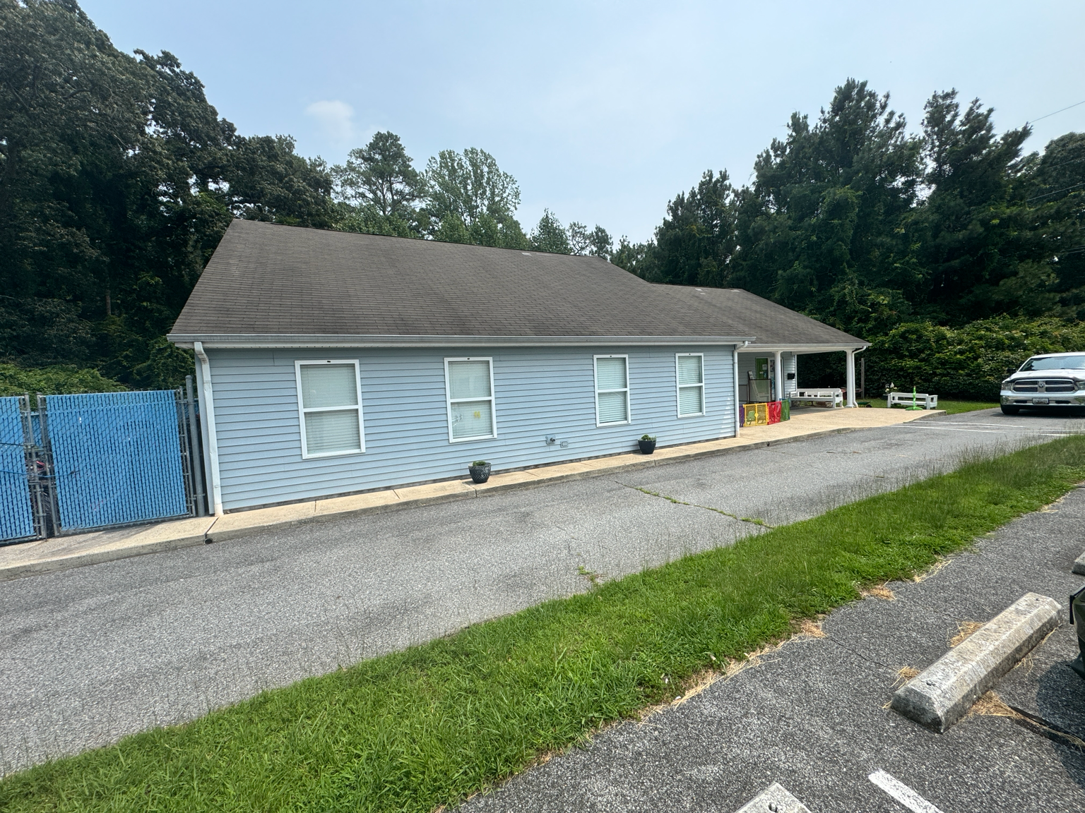 1945 Northwood Dr, Salisbury, MD 21801