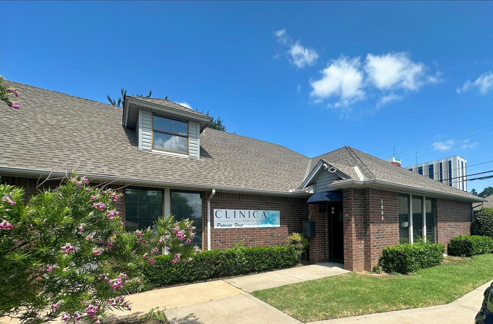 4525 S Klein Ave, Oklahoma City, OK 73109