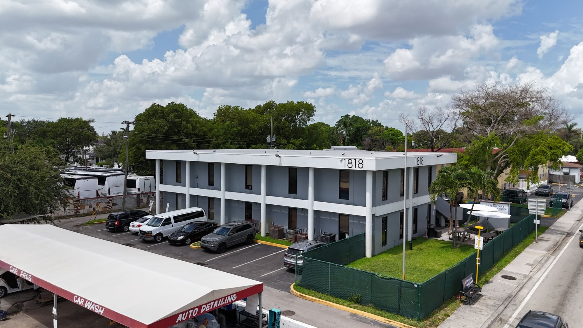 1818 Sheridan St, Hollywood, FL 33020