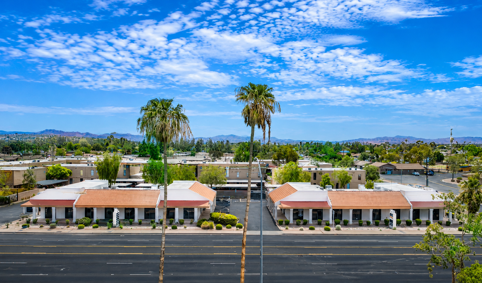 919 N Stapley Dr, Mesa, AZ 85203