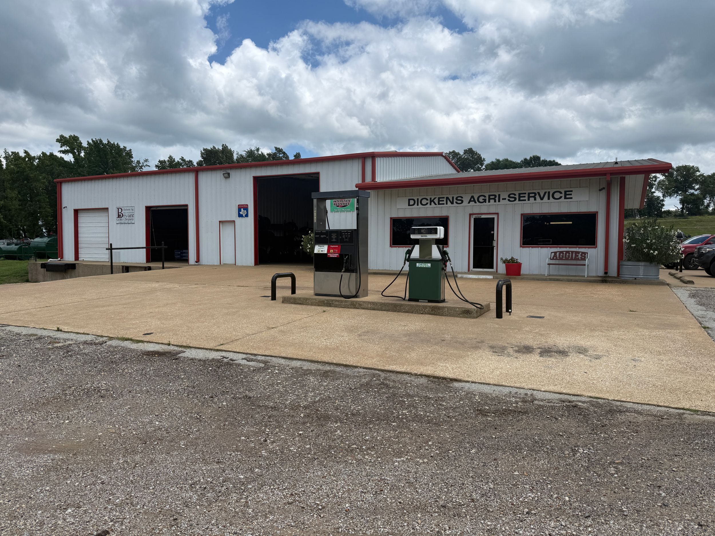 17650 TX-19 Montalba, TX 75853