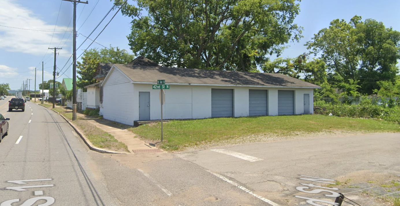 27 1St St N, Birmingham, AL 35222