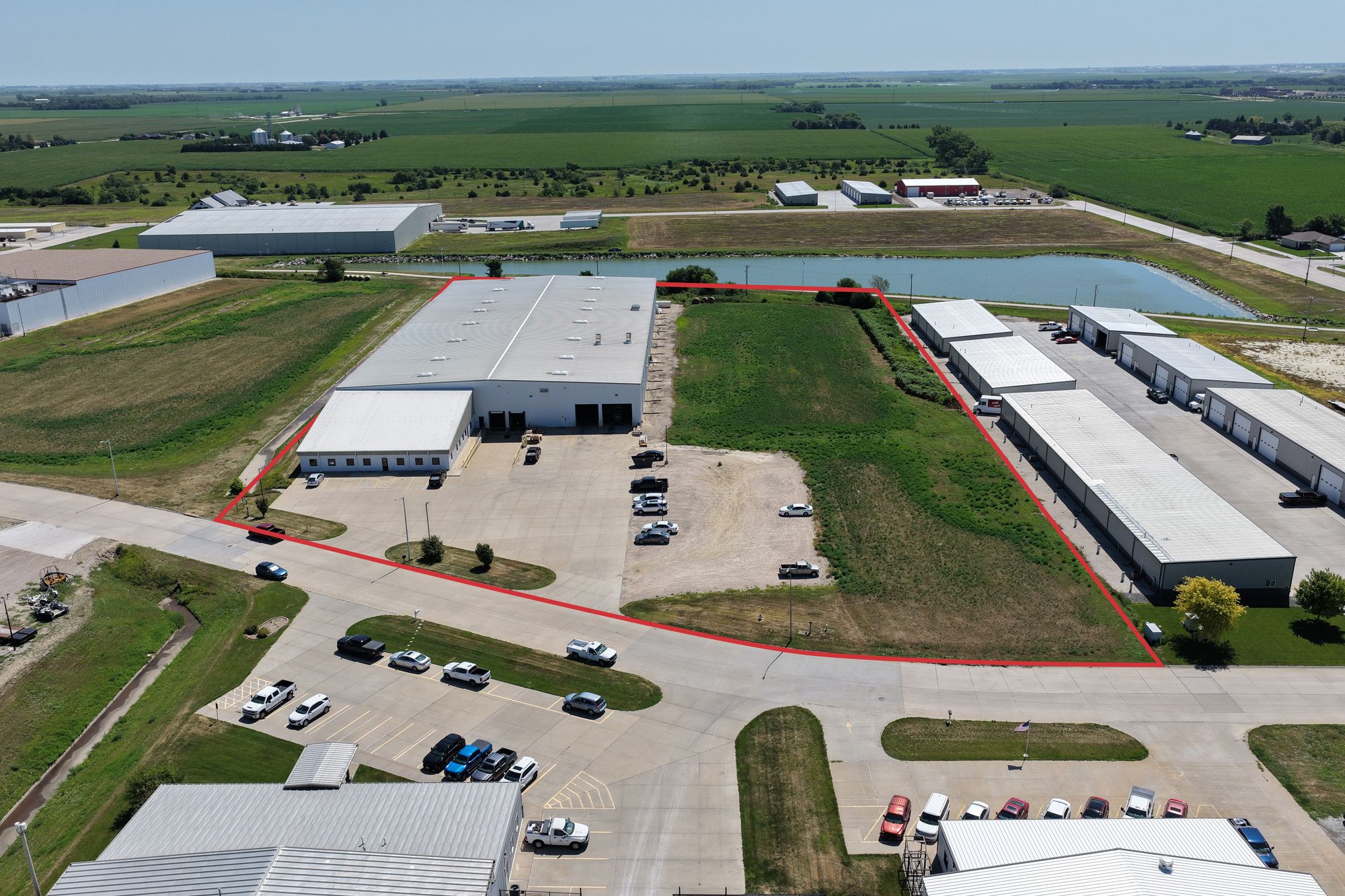 3606 Yost Ave, Hastings, NE 68901