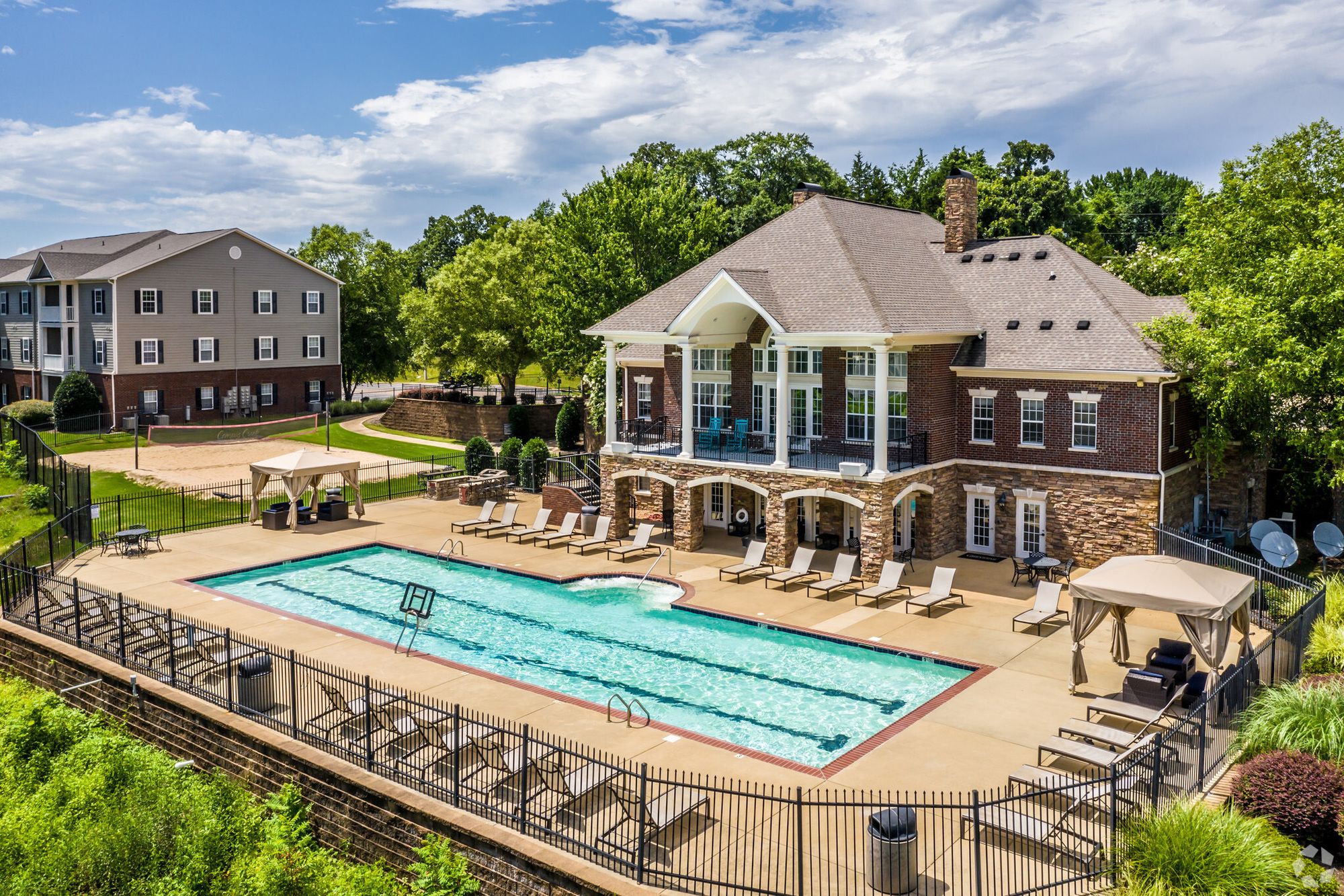 The Quarters & Suites Oxford - other for sale in , MS