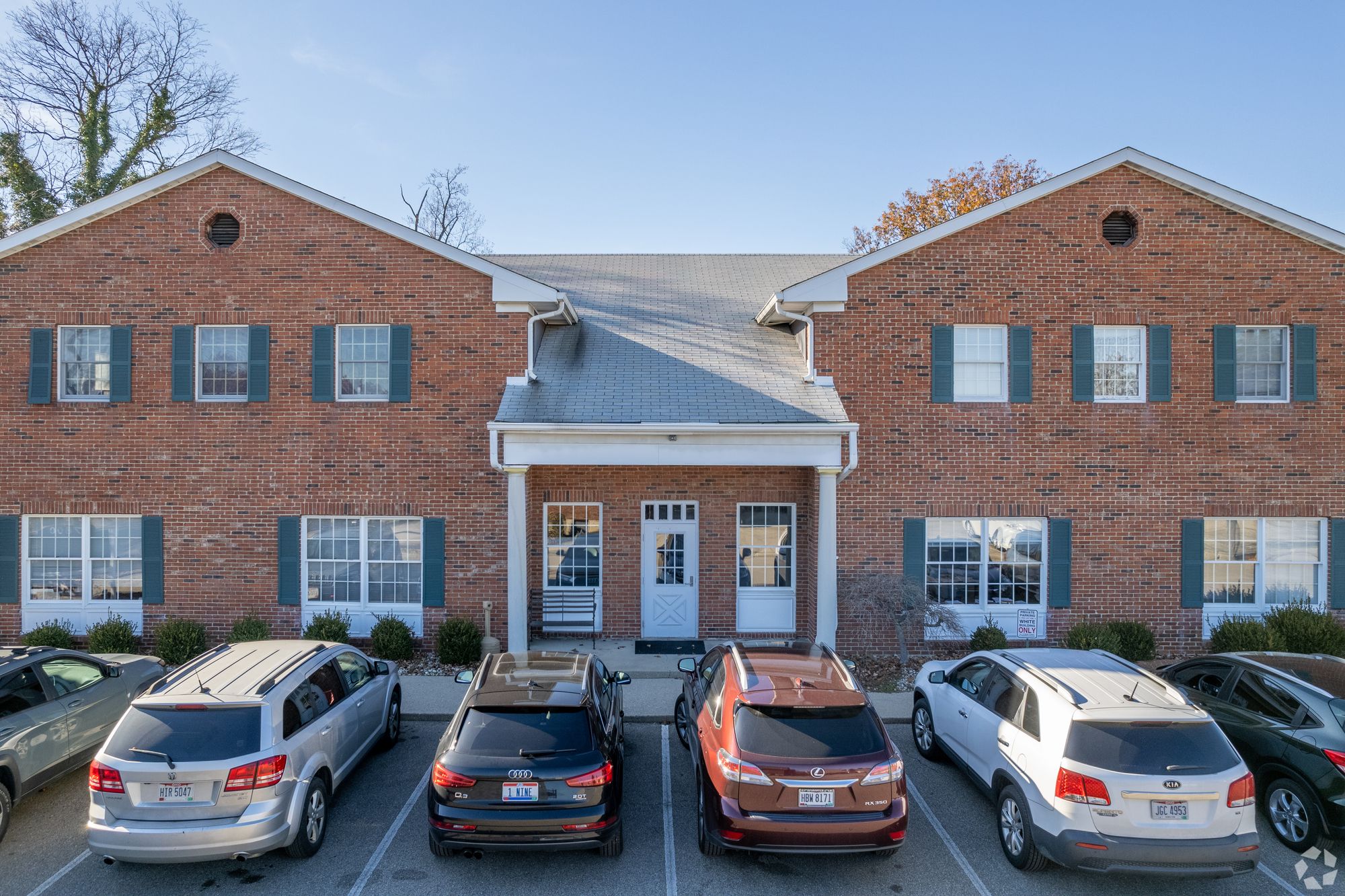 7800 Cooper Rd, Cincinnati, OH 45242