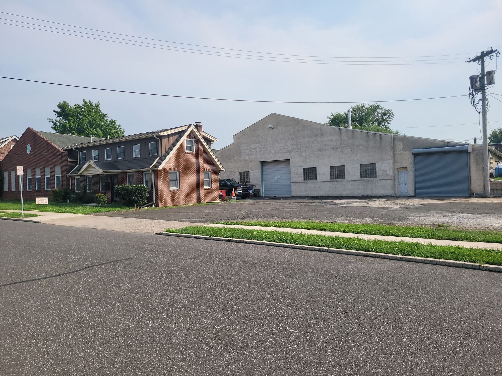 834 W 3Rd St, Lansdale, PA 19446