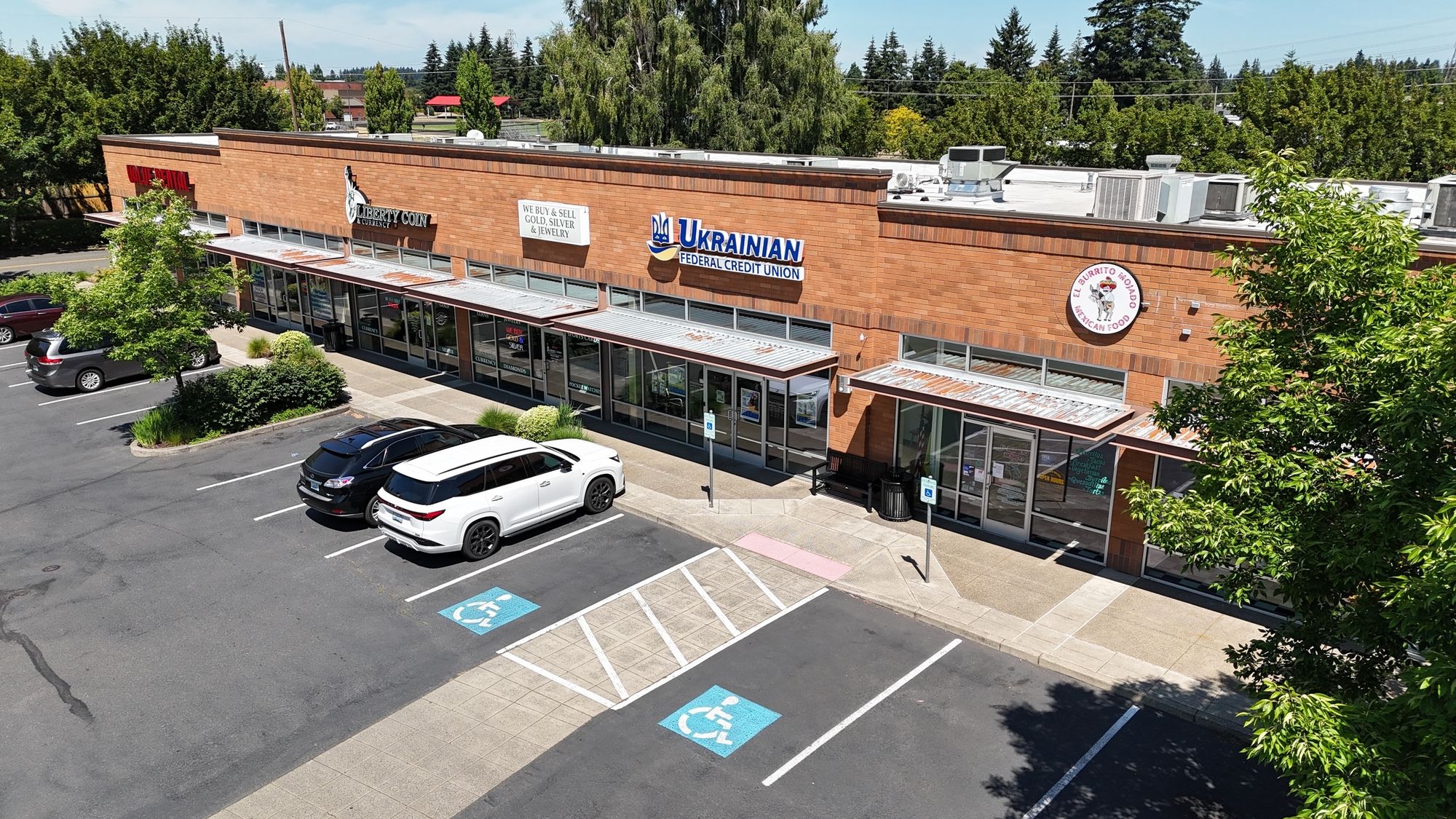 6115 NE 114Th Ave, Vancouver, WA 98662