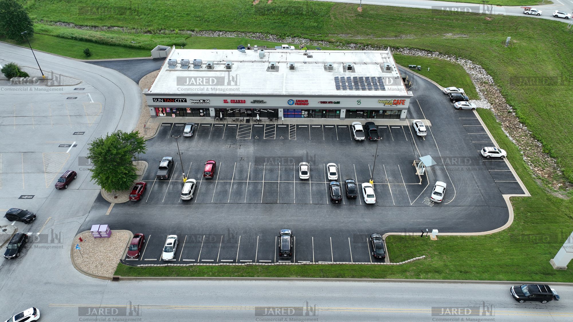 1721 S 20Th St, Ozark, MO 65721