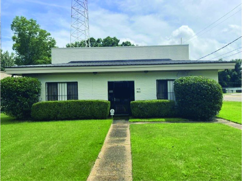1576 Mount Meigs Rd, Montgomery, AL 36107