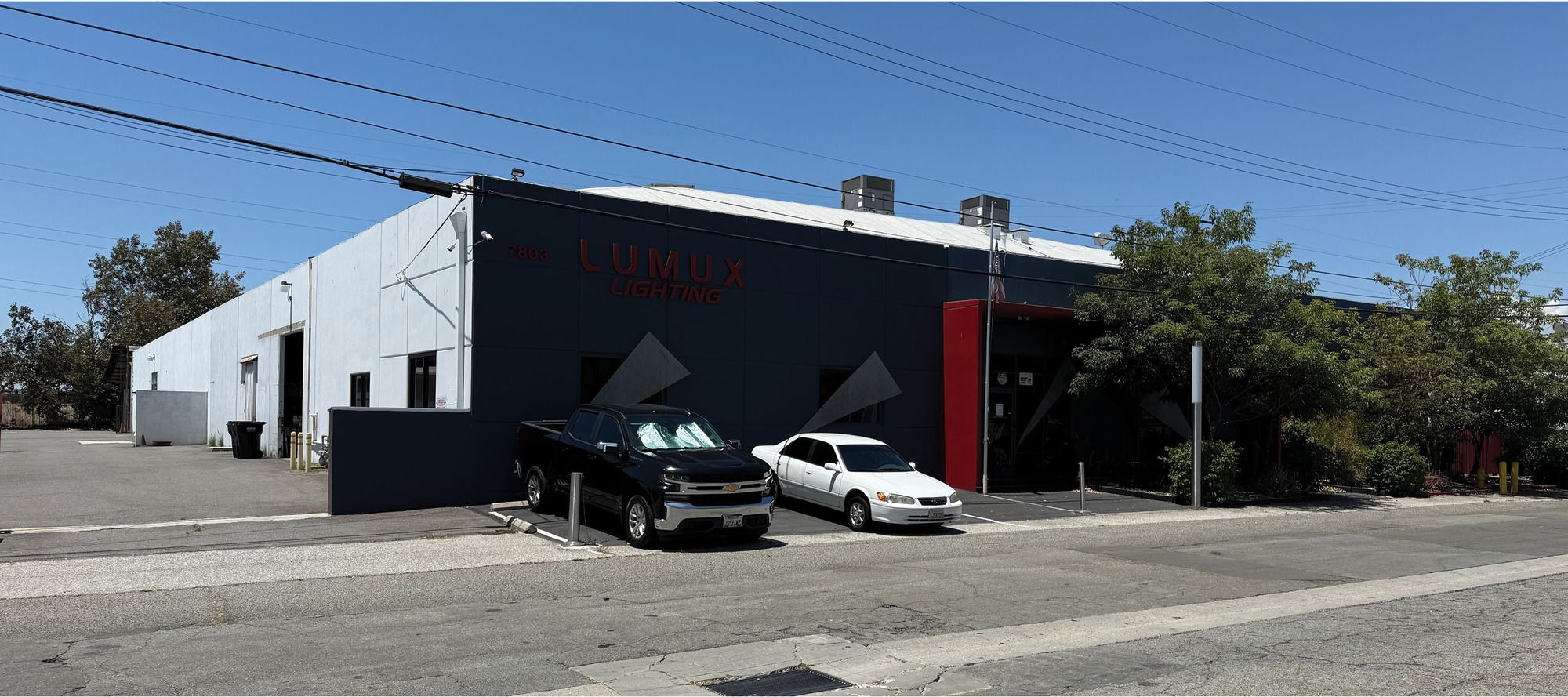 7803 Industry Ave, Pico Rivera, CA 90660